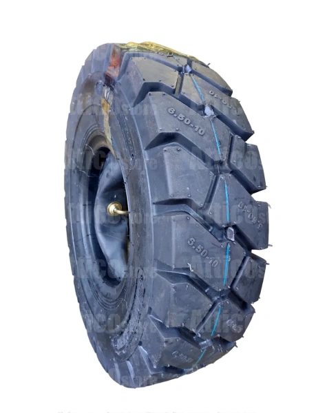 Шинокомплект Marcher 6.50-10 PR10 W-9С TTF